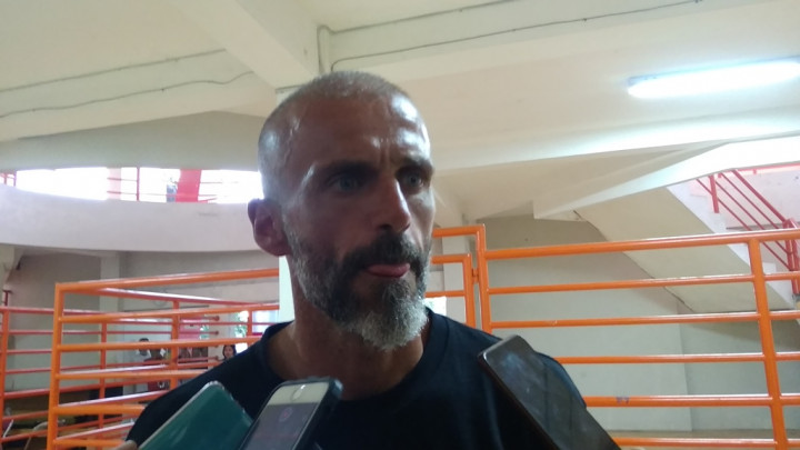 Evaluasi Pelatih Usai PSS Dikalahkan Persib