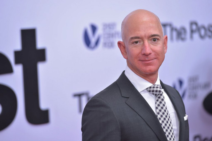 Jeff Bezos Beli Rumah Termahal di California