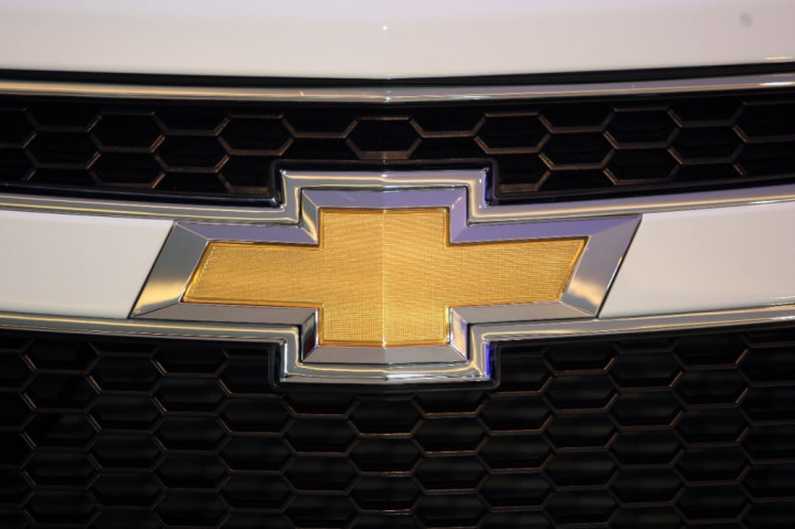 Stop Jualan di Thailand, Chevrolet Jual Pabrik di Rayong