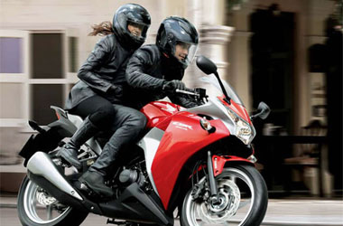 Sering jadi Boncenger? Wajib Perhatikan Hal ini