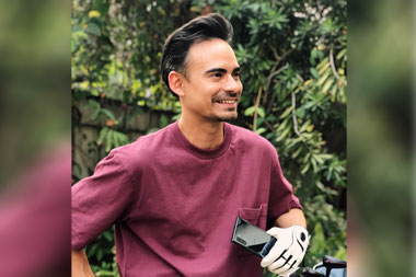 Ashraf Sinclair Tak Memiliki Riwayat Jantung dan Dikenal Jalani Pola Hidup Sehat