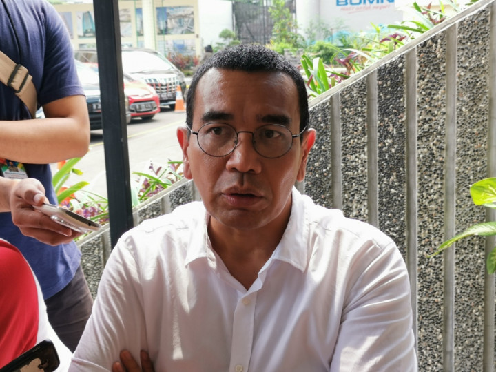 Putra Papua Ditunjuk Jadi Direktur Freeport