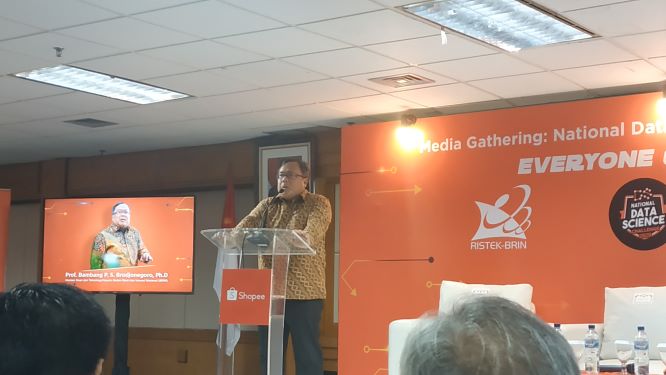 Indonesia Masih 'Impor' SDM Analis Data