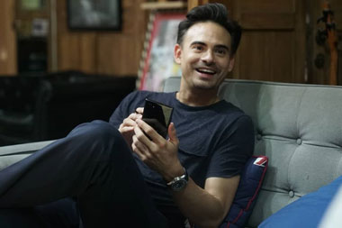 Ashraf Sinclair Berinvestasi di Dunia Film