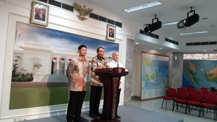 Venue Bola Basket Bertaraf Dunia Bakal Dibangun