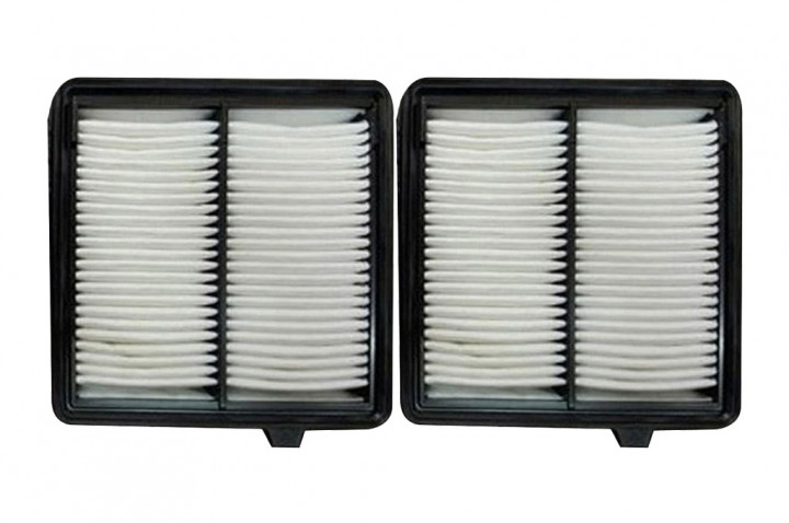 Pabrikan Tiongkok Ini Kembangkan Filter Udara Penangkal Virus Korona