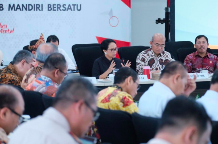 WNI Terinfeksi Korona Dirawat di Rumah Sakit Chiba