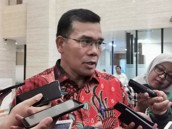 Jejak Honggo Lenyap di Singapura