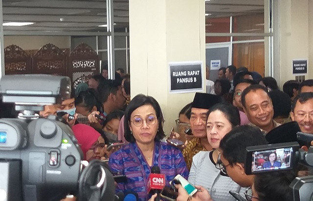 BPJS Kesehatan Masih Defisit Rp15,5 Triliun