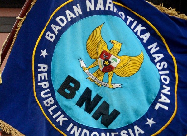 BNN. Foto: MI/Susanto