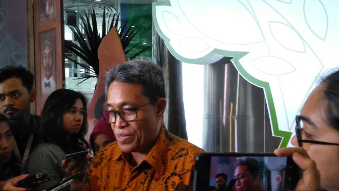 Kemendikbud Kaji Kurikulum Baru