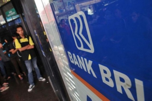 BRI Bagi Dividen Rp20,6 Triliun
