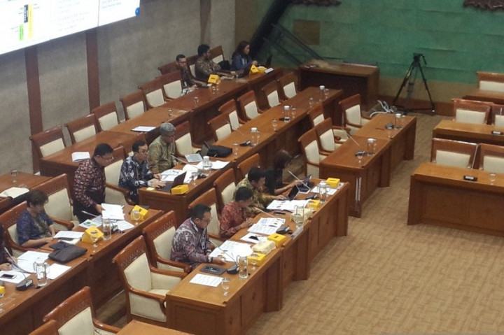 Laba 2019 Anjlok, BTN Beri Penjelasan ke DPR