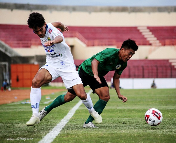 Hanya Selang Sehari, Persib Jajal Persikabo dan PSCS