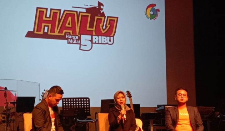 Perusahaan Logistik Luncurkan Paket Ekonomis