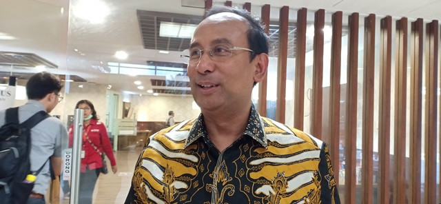 Penghapusan Jatah Negara tak Cukup Buat Harga Gas USD6