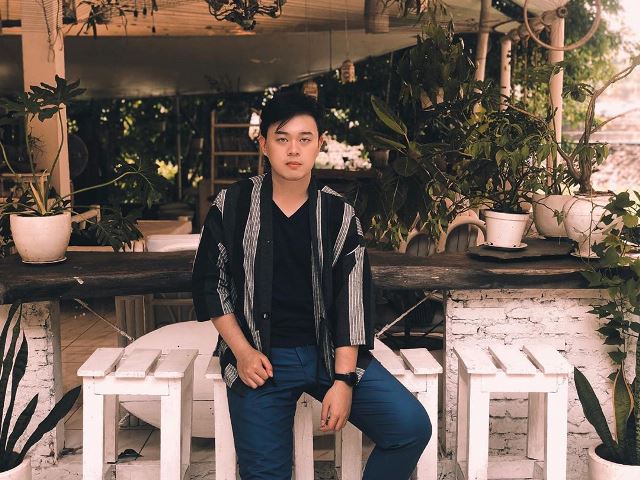 Saat Ilmu Psikologi Bantu Yulius Mengenal Manusia