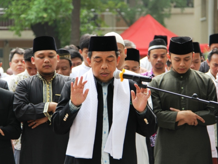 PBNU: Sertifikasi Khatib Boleh Asal Tidak Mengekang