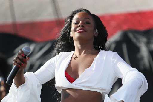 Azealia Banks Bakal Ramaikan Festival Musik Flavs