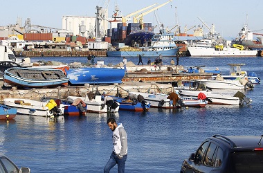 Pemerintah Libya Tangguhkan Partisipasi Dialog Damai