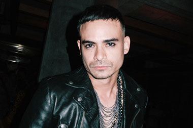 Hanung Bramantyo Sebut Ashraf dapat Peran Utama di Film Gatotkaca