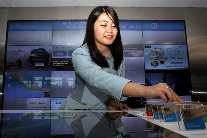 Langkah BRI Tekan Kredit Macet di 2020