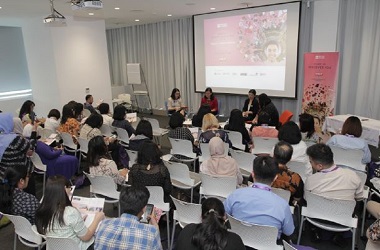 Dubes Inggris Sambut 67 Penerima Beasiswa dari Indonesia