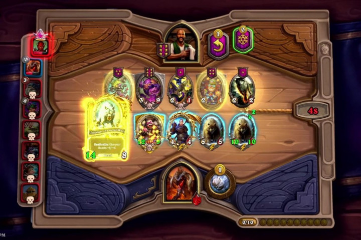 Hearthstone Masters Tour Indonesia Dipindah ke LA