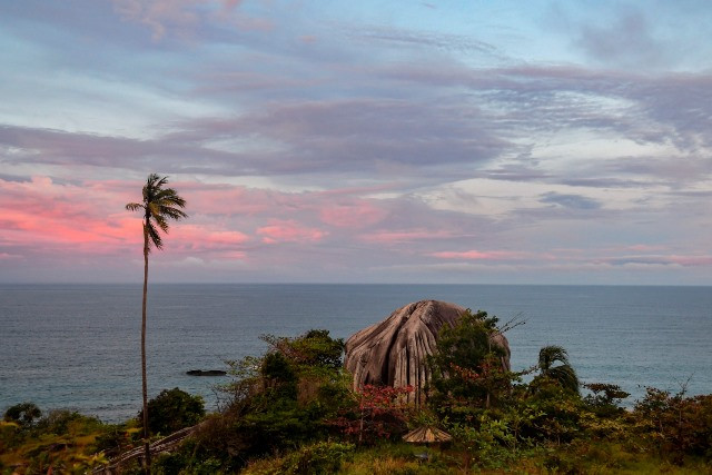 Natuna Usai Observasi WNI dari Wuhan