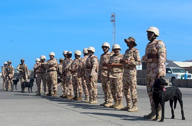 Koalisi Saudi Bentrok dengan Suku Lokal di Yaman