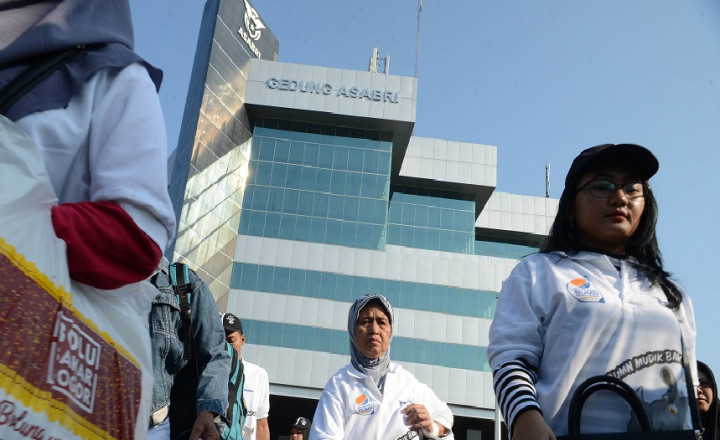 ASABRI Minta Polri dan Kemenhan Tagih Utang Benny Tjokro