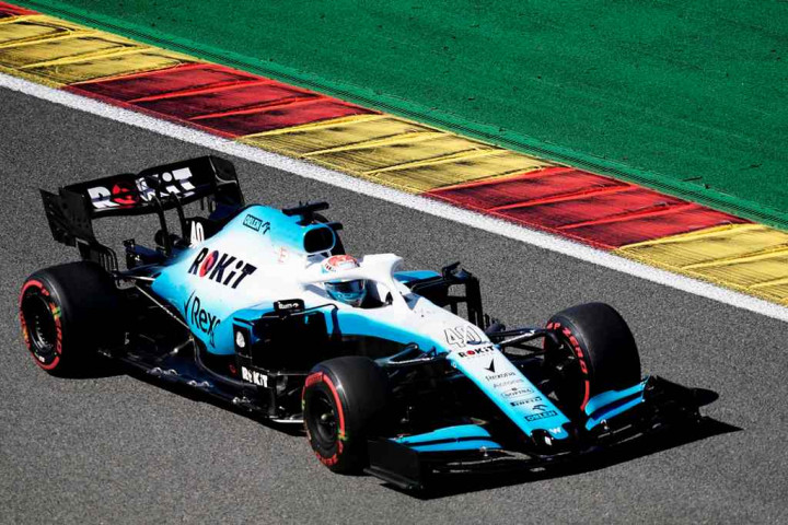 F1 Bakal Jalani Tes Pramusim di Barcelona