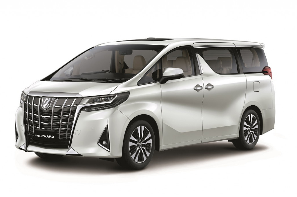 Toyota Alphard 2007: Harga, Kondisi, dan Pertimbangan Pembelian