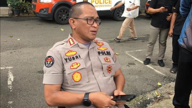 Polisi Endus Dugaan Pidana di Kasus Paparan Radioaktif