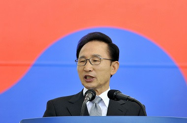 Mantan Presiden Korsel Divonis 17 Tahun Penjara