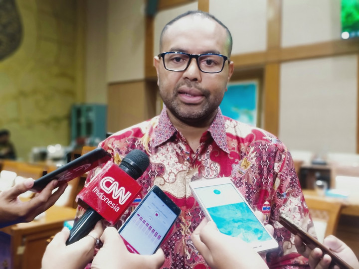 Jadi Bos Freeport, Claus Wamafma Fokus Berdayakan Masyarakat Papua