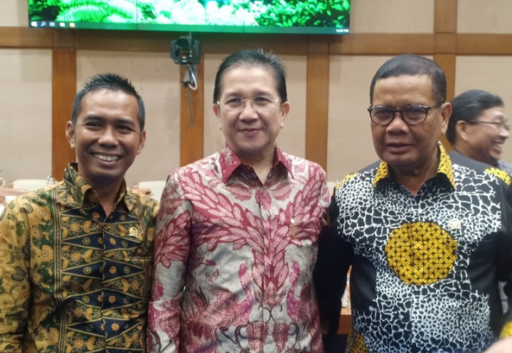 Butuh USD3 Miliar, Freeport Utang ke Sembilan Bank untuk Bangun <i>Smelter</i>