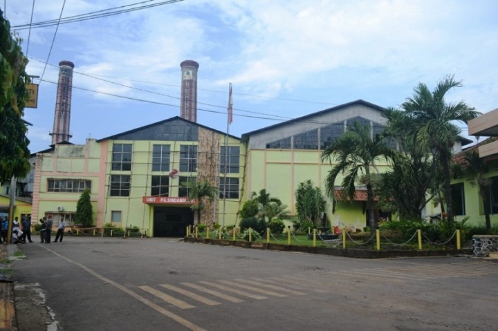 Minim Suplai Tebu, Pabrik Gula di Cirebon Ditutup