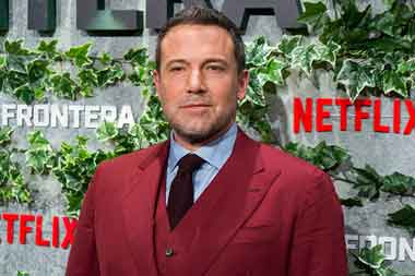 Ben Affleck Menyesali Perceraiannya dengan Jennifer Garner