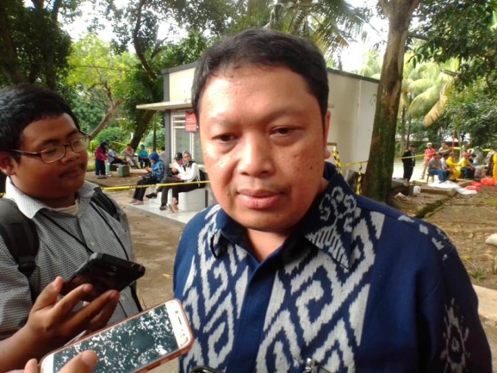 Bapeten Masih Investigasi Temuan Cesium 137