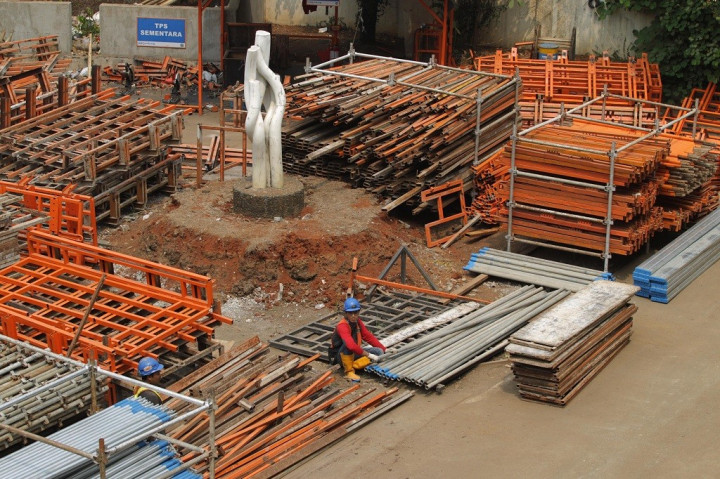 TIM Renovation to be Complete by 2021