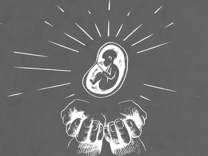 Klinik Aborsi Ilegal di Paseban Terungkap