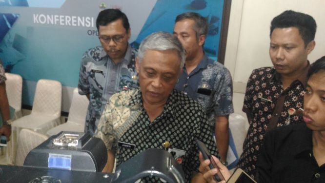 Dana BOS Mulai Sampai di Rekening Sekolah di Jateng