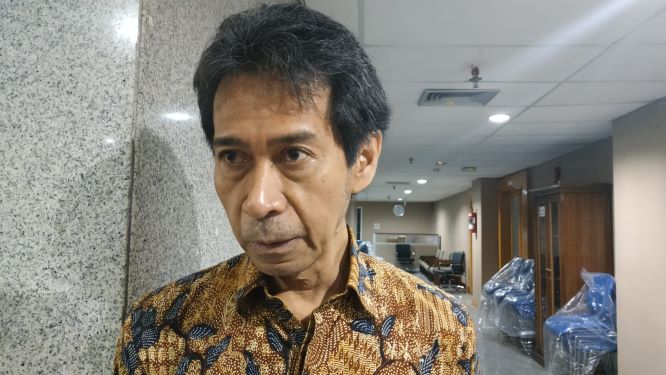 Format Kurikulum Baru Bakal Tantang Guru Berkreasi