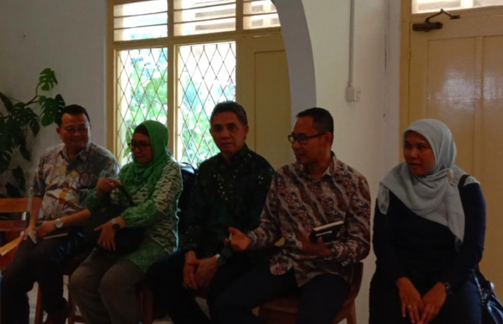 WNI di Kapal Westerdam Jalani Pemeriksaan Ulang di Kamboja