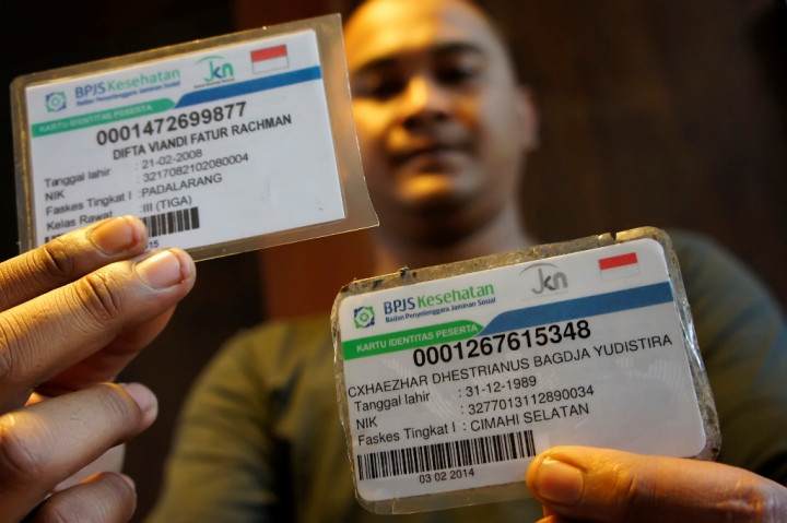 Naikkan Iuran BPJS Kesehatan, Pemerintah Harus Tanya Persetujuan Publik