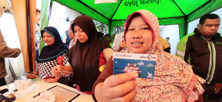 Bank DKI Disebut Berperan Penting Dalam Sinergi BUMD