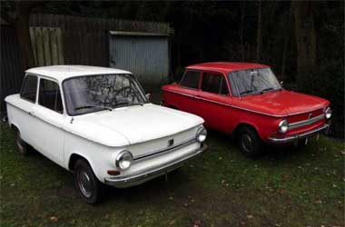 Benarkah Mobil yang Jarang Digunakan Lebih Awet?