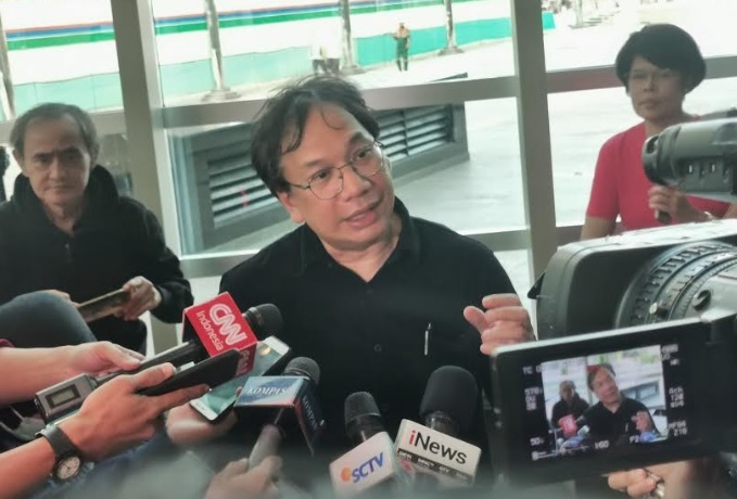 Dewan Kesenian Jakarta Mengaku Tak Dilibatkan Revitalisasi TIM