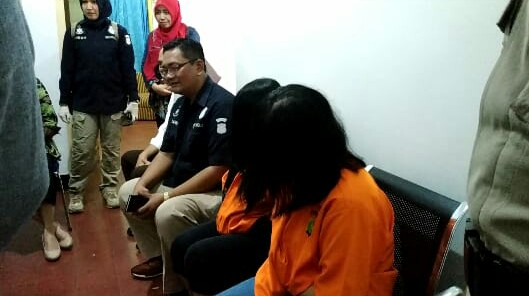 Klinik Aborsi di Senen Tak Kantongi Izin Dinkes